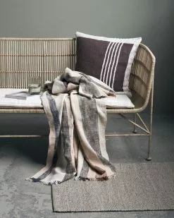 House Doctor Heme Plaid Multi - 201600022 -TEXTIEL Winkel house doctor heme plaid multi 201600022 1