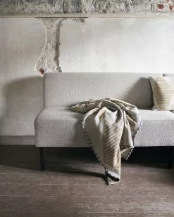 House Doctor Jaipu Plaid - 205081120 -TEXTIEL Winkel house doctor jaipu plaid 205081120 1