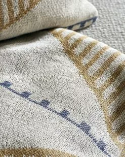 House Doctor Jaipu Plaid - 205081120 -TEXTIEL Winkel house doctor jaipu plaid 205081120 2