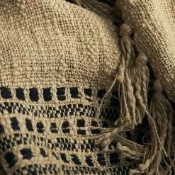 House Doctor Kolonia Plaid - Camel 180x130cm 9 House Doctor Kolonia Plaid - Camel 180x130cm -TEXTIEL Winkel house doctor kolonia plaid camel 180x130cm 2