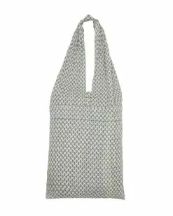 House Doctor Nero Plaid - Groen 203530072 -TEXTIEL Winkel house doctor nero plaid groen 203530072 2