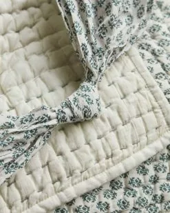 House Doctor Nero Plaid - Groen 203530072 -TEXTIEL Winkel house doctor nero plaid groen 203530072 3