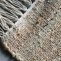 House Doctor Shriv Vloerkleed - Zand 250x250cm 9 House Doctor Shriv Vloerkleed - Zand 250x250cm -TEXTIEL Winkel house doctor shriv vloerkleed zand 250x250cm 2