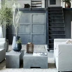 House Doctor Wowe Vloerkleed - Beige 180x180cm 8 House Doctor Wowe Vloerkleed - Beige 180x180cm -TEXTIEL Winkel house doctor wowe vloerkleed beige 180x180cm 1