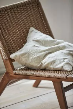 Nordal Alasie Kussen Zand Incl. Vulling - 42461 -TEXTIEL Winkel nordal alasie kussen zand incl vulling 42461 2