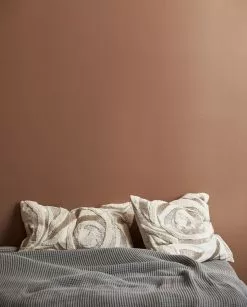 Nordal Albali Kussen Creme Incl. Vulling - 42460 -TEXTIEL Winkel nordal albali kussen creme incl vulling 42460 2