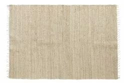 Nordal Ava Vloerkleed - Naturel 160x240cm