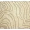 Nordal Harper Vloerkleed Beige 160x240cm - 84005