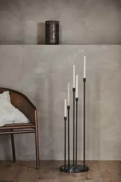 Nordal Lepus Kussen Incl Vulling - Lichtgrijs -TEXTIEL Winkel nordal lepus kussen incl vulling lichtgrijs 3