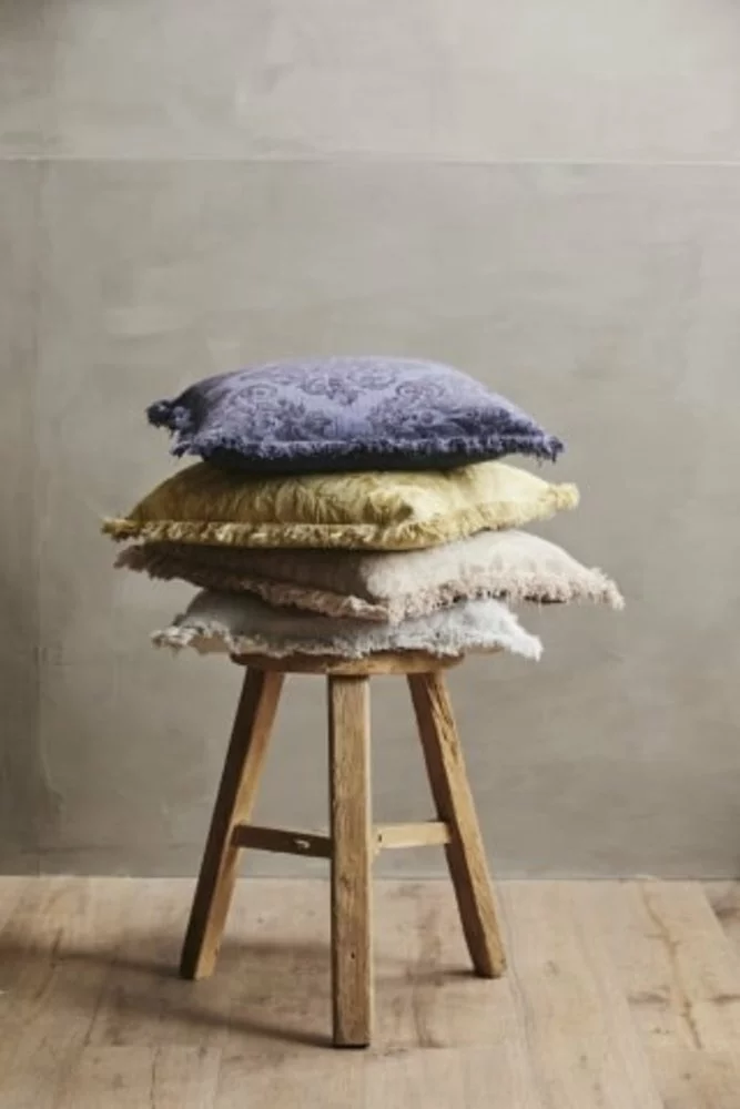 Nordal Lepus Kussen Incl Vulling - Roze 5 Nordal Lepus Kussen Incl Vulling - Roze - Afbeelding 3