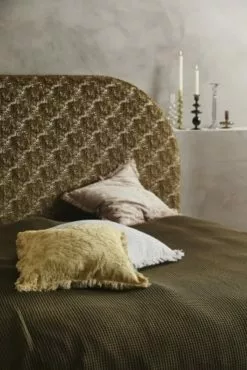 Nordal Lepus Kussen Incl Vulling - Roze 9 Nordal Lepus Kussen Incl Vulling - Roze -TEXTIEL Winkel nordal lepus kussen incl vulling roze 3