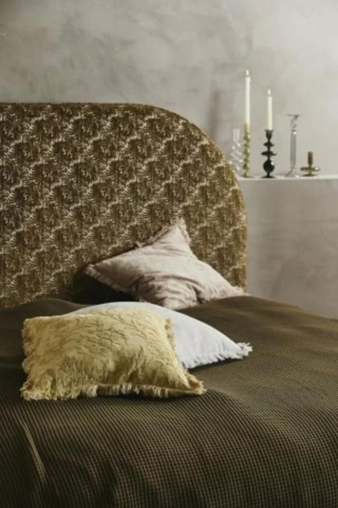 Nordal Lepus Kussen Incl Vulling - Roze 6 Nordal Lepus Kussen Incl Vulling - Roze - Afbeelding 4