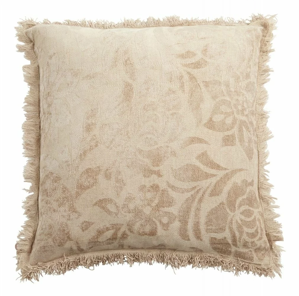 Nordal Lepus Kussen Incl Vulling - Roze 3 Nordal Lepus Kussen Incl Vulling - Roze