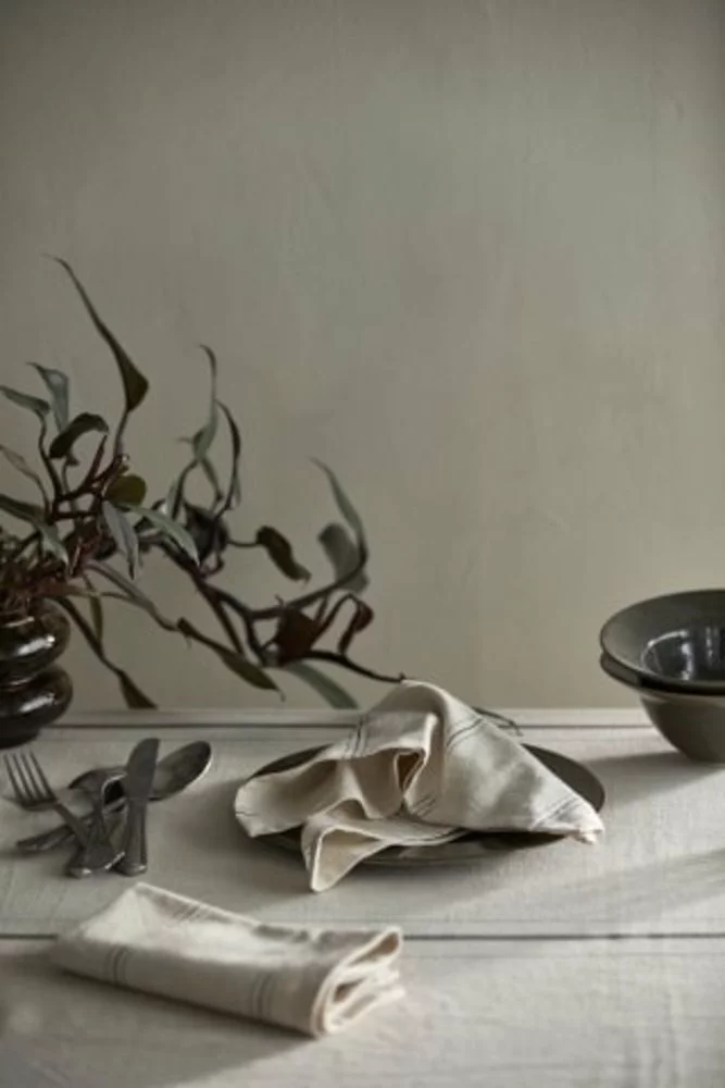 Nordal Mira Tafelkleed - 7206 4 Nordal Mira Tafelkleed - 7206 - Afbeelding 2