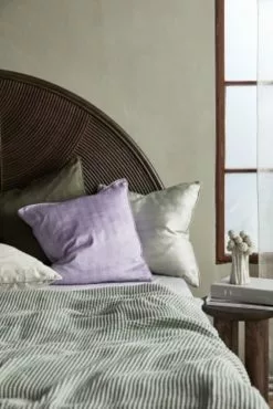 Nordal Naos Kussen Mintgroen Incl Vulling - 42450 -TEXTIEL Winkel nordal naos kussen mintgroen incl vulling 42450 2