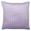 Nordal Naos Kussen Paars Incl Vulling - 42451