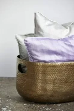 Nordal Naos Kussen Paars Incl Vulling - 42451 9 Nordal Naos Kussen Paars Incl Vulling - 42451 -TEXTIEL Winkel nordal naos kussen paars incl vulling 42451 3