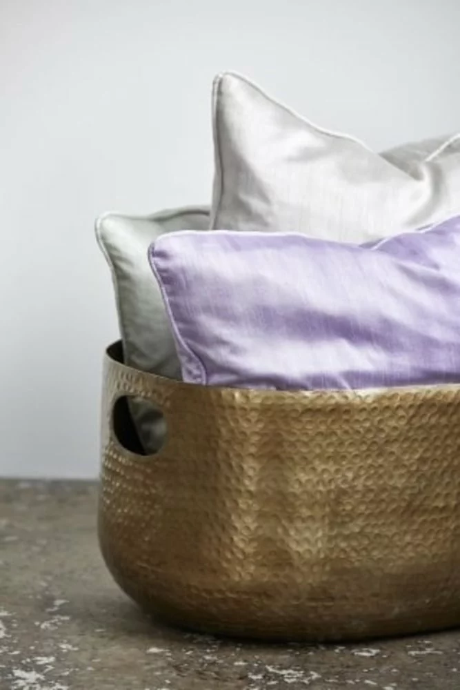 Nordal Naos Kussen Paars Incl Vulling - 42451 6 Nordal Naos Kussen Paars Incl Vulling - 42451 - Afbeelding 4