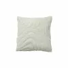 Nordal Tufe Kussen Creme Incl. Vulling - 68370 -TEXTIEL Winkel nordal tufe kussen creme incl vulling 68370