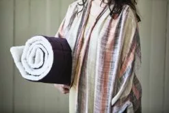 Nordal Yin Yoga Matras - Burgundy 9 Nordal Yin Yoga Matras - Burgundy -TEXTIEL Winkel nordal yin yoga matras burgundy 3