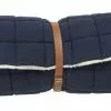 Nordal Yin Yoga Matras - Donkerblauw