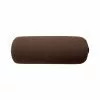 Nordal Yoga Bolster Bruin - 2517 -TEXTIEL Winkel nordal yoga bolster bruin 2517