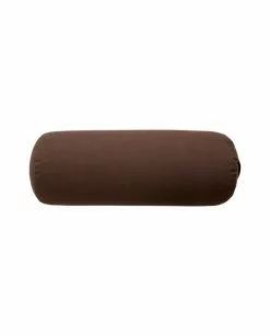 Nordal Yoga Bolster Bruin - 2517