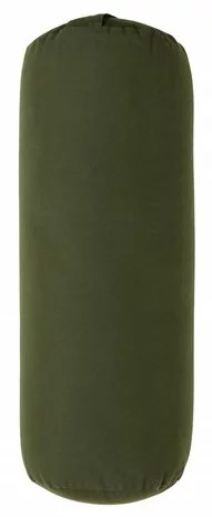 Nordal Yoga Bolster - Groen 4 Nordal Yoga Bolster - Groen - Afbeelding 2