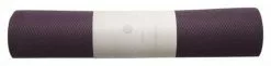 Nordal Yoga Mat - Burgundy -TEXTIEL Winkel nordal yoga mat burgundy 1