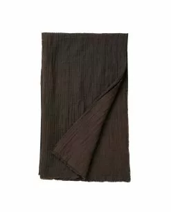 Nordal Yoga Plaid Bruin - 2529