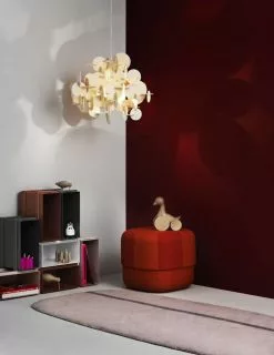 Normann Copenhagen Oona Vloerkleed 90x200 -TEXTIEL Winkel normann copenhagen oona vloerkleed 90x200 6