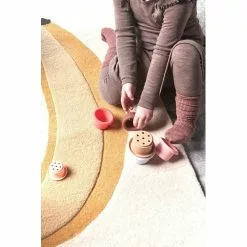 OYOY Banana Vloerkleed - M107317 21 OYOY Banana Vloerkleed - M107317 -TEXTIEL Winkel oyoy banana vloerkleed m107317 9