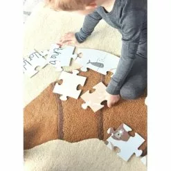 OYOY Croissant Vloerkleed - M107319 -TEXTIEL Winkel oyoy croissant vloerkleed m107319 5