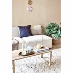 OYOY Dot Vloerkleed Groot 300x240cm - L300828 -TEXTIEL Winkel oyoy dot vloerkleed groot 300x240cm l300828 2