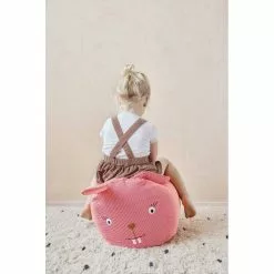 OYOY Dot Vloerkleed Groot 300x240cm - L300828 -TEXTIEL Winkel oyoy dot vloerkleed groot 300x240cm l300828 3