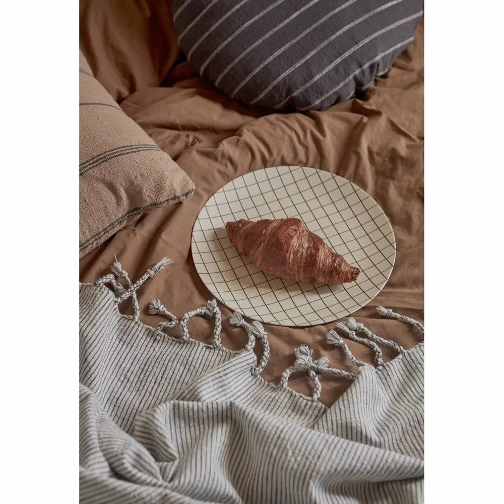 OYOY Gobi Bedsprei - L10189 5 OYOY Gobi Bedsprei - L10189 - Afbeelding 3