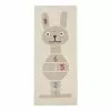 OYOY Konijn Vloerkleed - M107348 1 OYOY Konijn Vloerkleed - M107348 -TEXTIEL Winkel oyoy konijn vloerkleed m107348