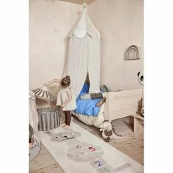 OYOY Konijn Vloerkleed - M107348 -TEXTIEL Winkel oyoy konijn vloerkleed m107348 4