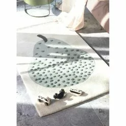 OYOY Pear Vloerkleed - M107318 -TEXTIEL Winkel oyoy pear vloerkleed m107318 4