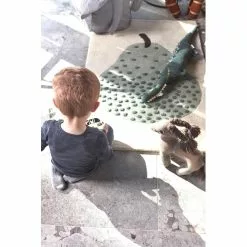 OYOY Pear Vloerkleed - M107318 -TEXTIEL Winkel oyoy pear vloerkleed m107318 5