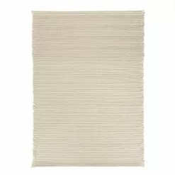 OYOY Putki Vloerkleed Offwhite 200x146cm - L300270