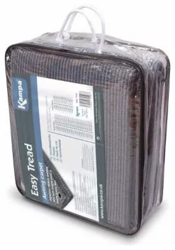 Dometic Easy Tread Carpet 400 X 400 Cm -TEXTIEL Winkel dometic easy tread carpet 400 x 400 cm blue 400 x 400 cm blue 2