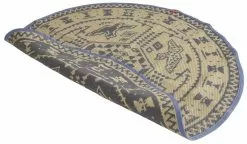 Easy Camp Moonlight Round Carpet 150 Cm -TEXTIEL Winkel easy camp moonlight round carpet 2