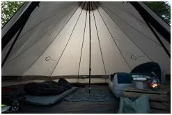 Easy Camp Moonlight Round Carpet 150 Cm -TEXTIEL Winkel easy camp moonlight round carpet 3