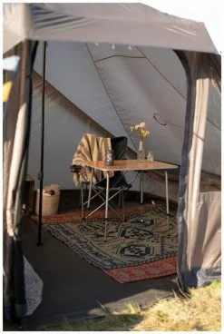Easy Camp Moonlight Square Carpet 150 X 200 Cm -TEXTIEL Winkel easy camp moonlight square carpet 3