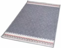 Human Comfort Chenille Carpet Non Slip 90 X 180 Cm