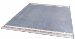 Human Comfort Chenille Carpet Non Slip 200 X 250 Cm