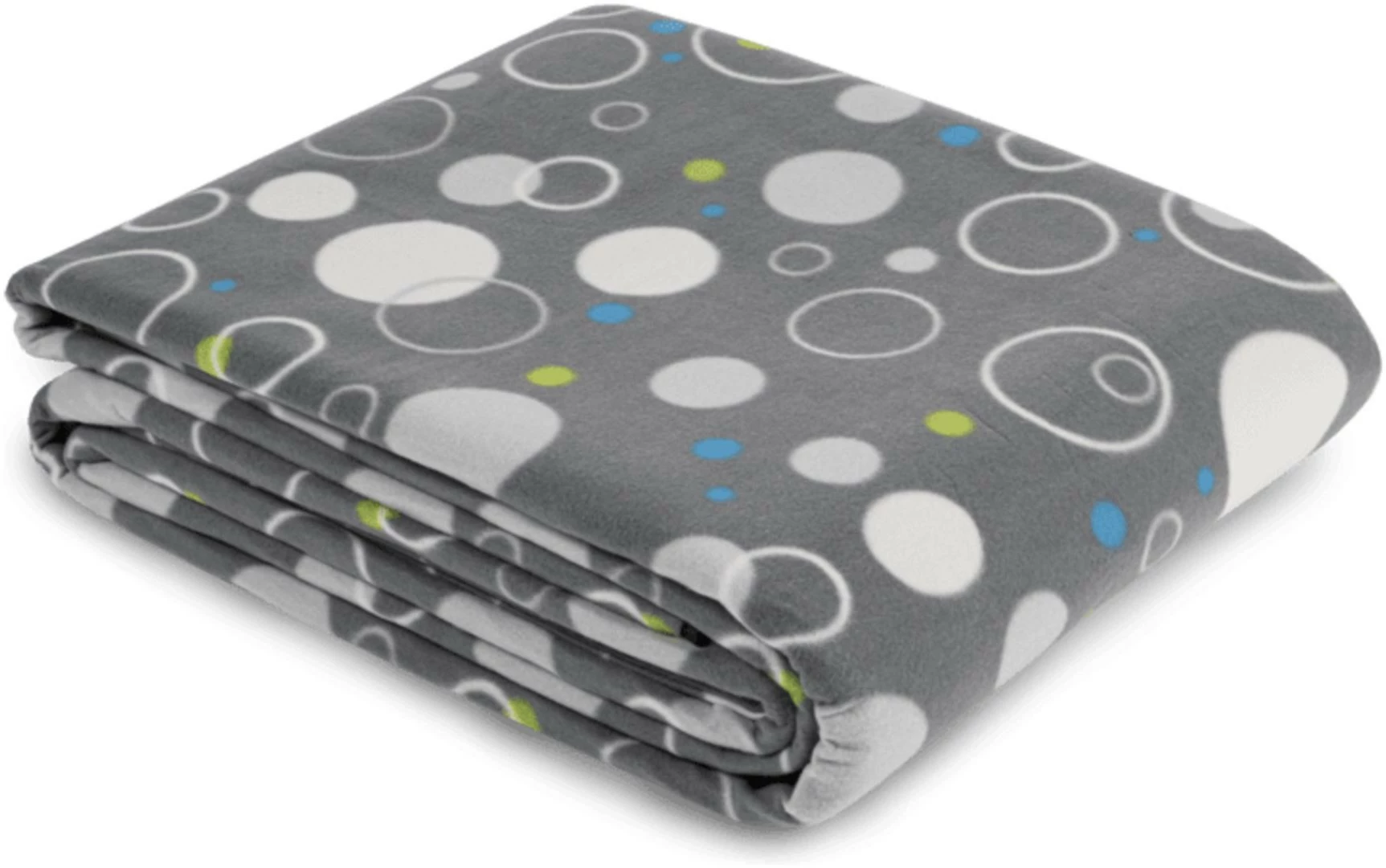 Kampa Tailgater SUV Fleece Carpet 230 X 230 Cm 4 Kampa Tailgater SUV Fleece Carpet 230 X 230 Cm - Afbeelding 2