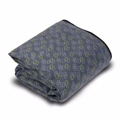 Kampa Tailgater SUV Fleece Carpet 230 X 230 Cm 3 Kampa Tailgater SUV Fleece Carpet 230 X 230 Cm