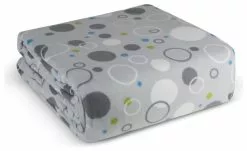 Kampa Trip Fleece Carpet